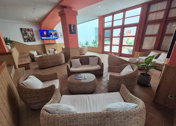 La Casita Di Fuerte