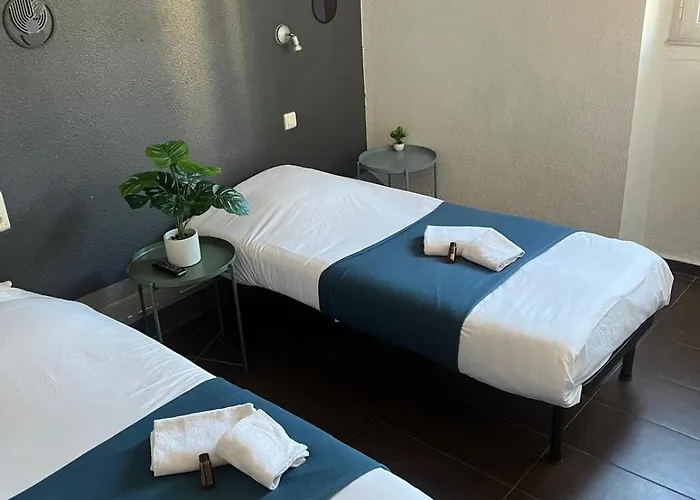 Hotel Restaurant La Fregate