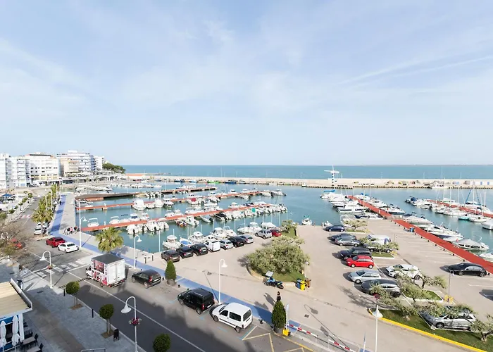 Hotel Roca Plana