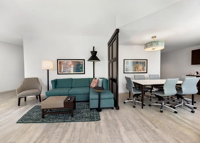 Hyatt Place West Palm Beach