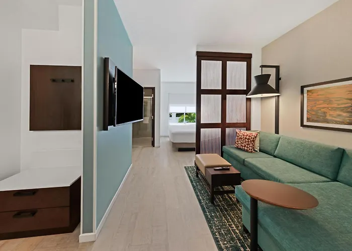 Hyatt Place West Palm Beach