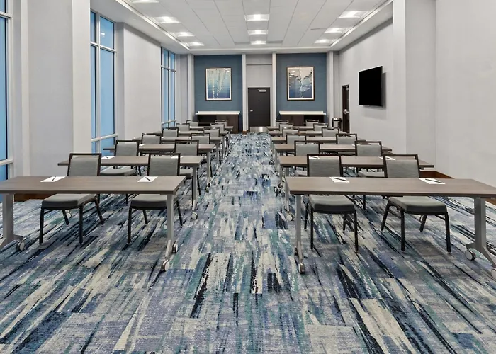 Hyatt Place West Palm Beach