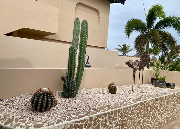 Casa Amalia - Jan Thiel Beach (Adults Only)