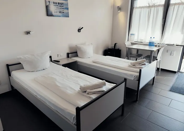 Arena Hotel Waldshut