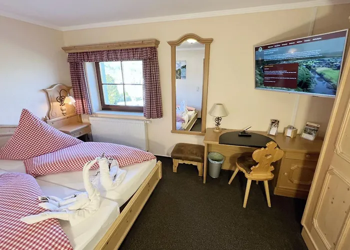 Hotel Sonnekalb