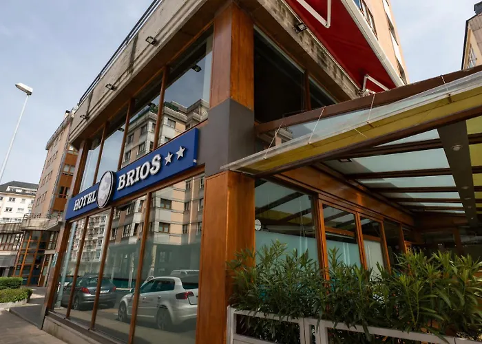Hotel Brios