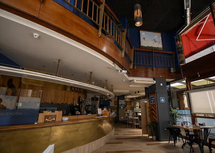Hostal Bríos