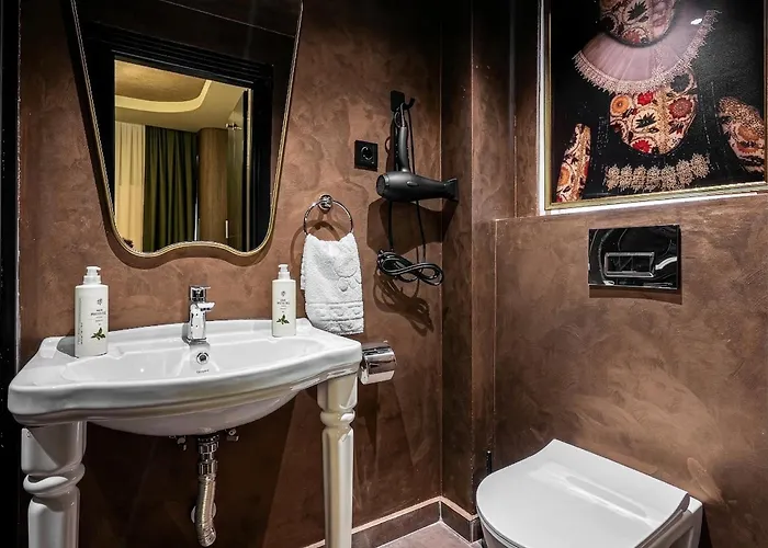 Sayeban Hotel Istanbul