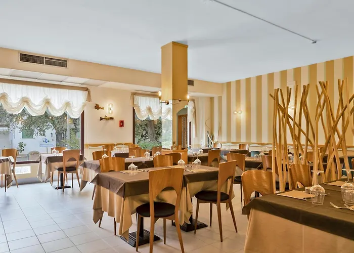 Hotel Kon Tiki