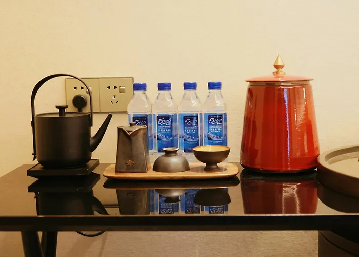 Chengdu Tibetan Hotel