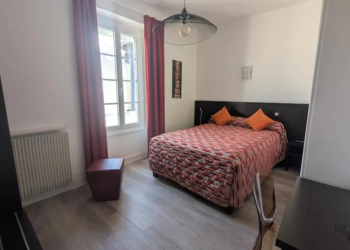 Hotel De Cleves