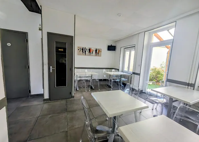 Hotel De Cleves