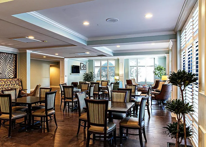 Hampton Inn Charleston-Daniel Island