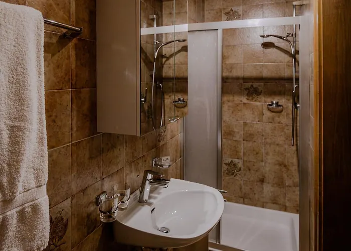Hotel Garni Bergsonne