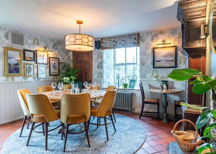 Balloch House By Innkeeper'S Collection