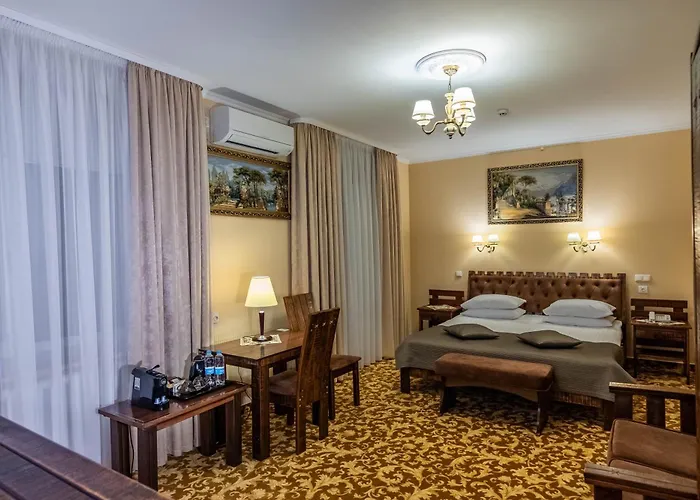 Premier Hotel Palazzo