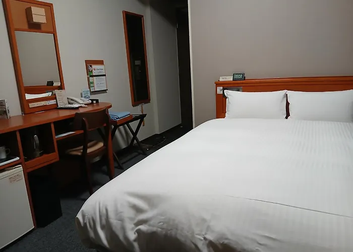 Hotel Route-Inn Saga Ekimae
