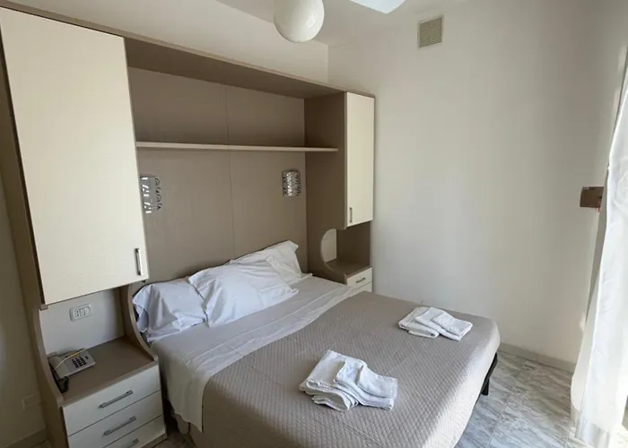 Hotel Rivamare Room Only And Free Coffee Room