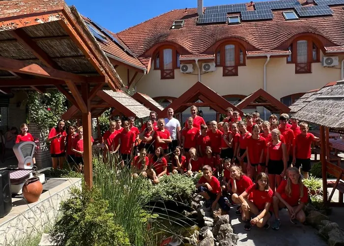 Fodor Hotel
