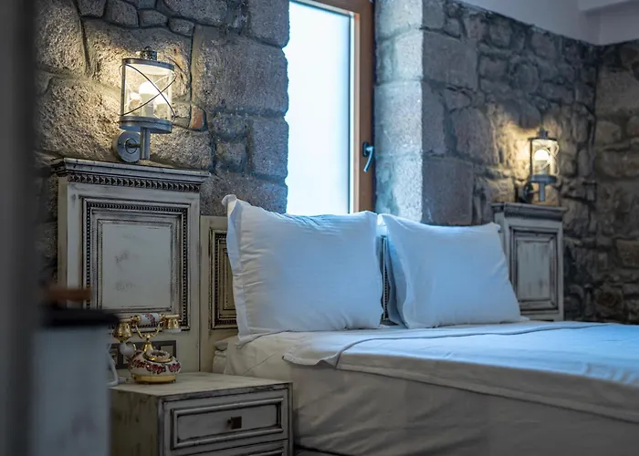 Assos Behram Special Class Hotel Adults Only