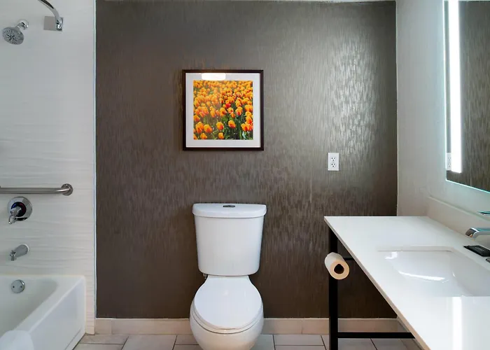 La Quinta By Wyndham Seattle Sea-Tac Airport
