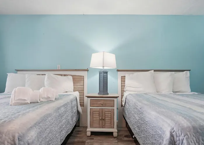 Malibu Resort Motel