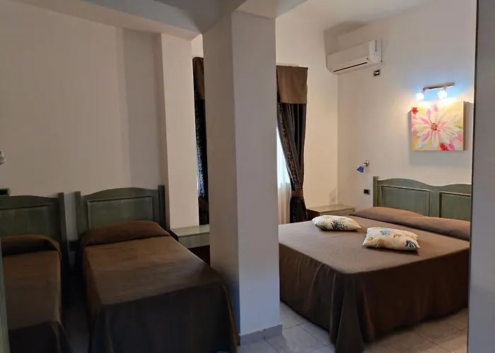 Hotel La Villa
