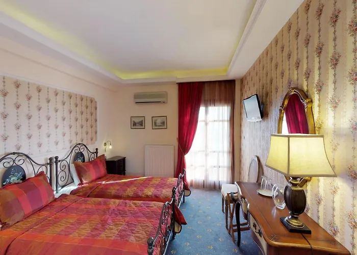 Hotel Mirto