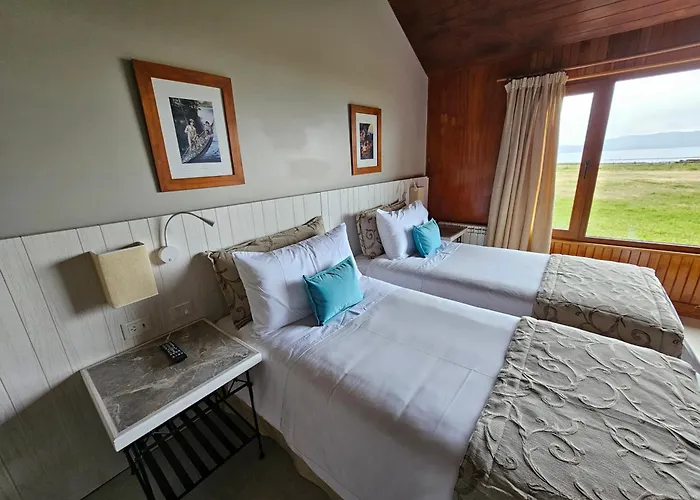Tolkeyen Ushuaia Hotel