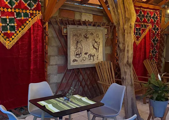 Eco House
