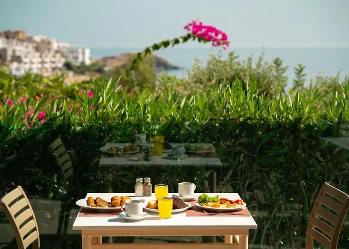 Mitsis Bali Paradise