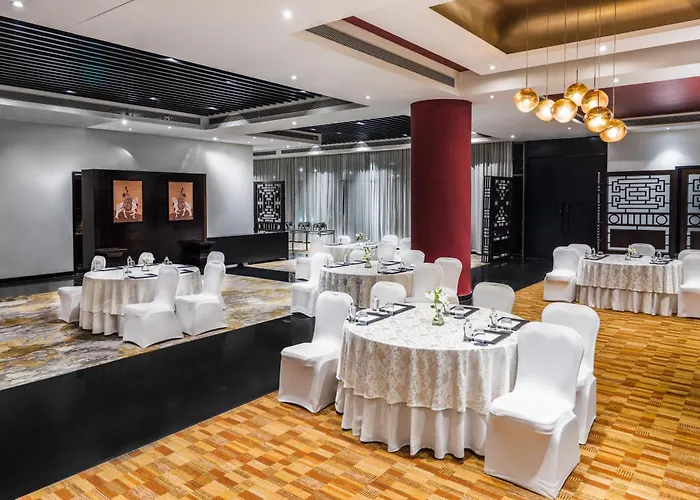 The Westin Pune Koregaon Park