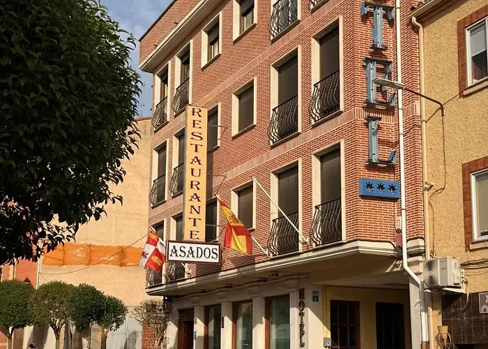 Hotel Vadorrey