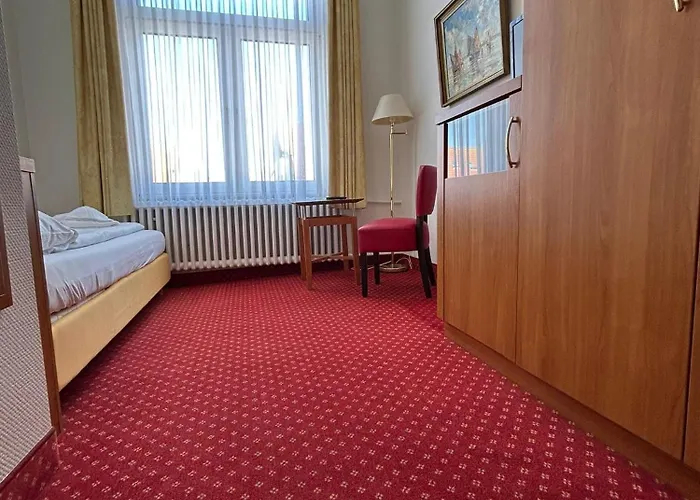 Gästehaus Extra