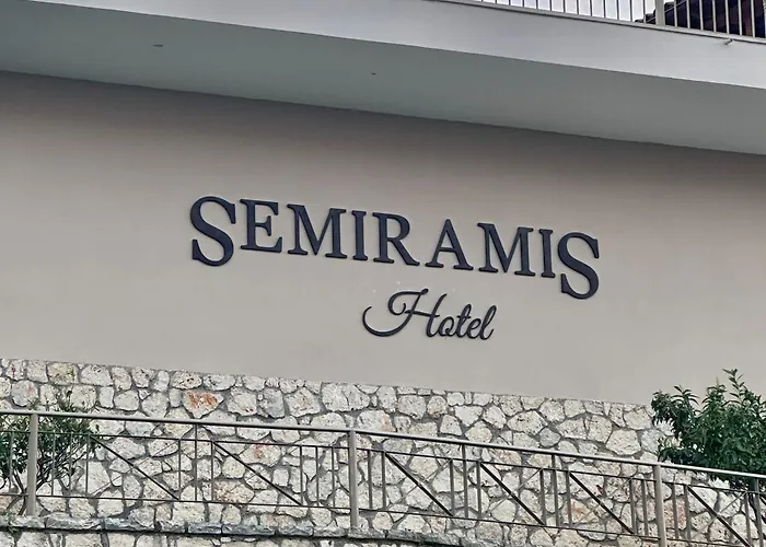 Semiramis