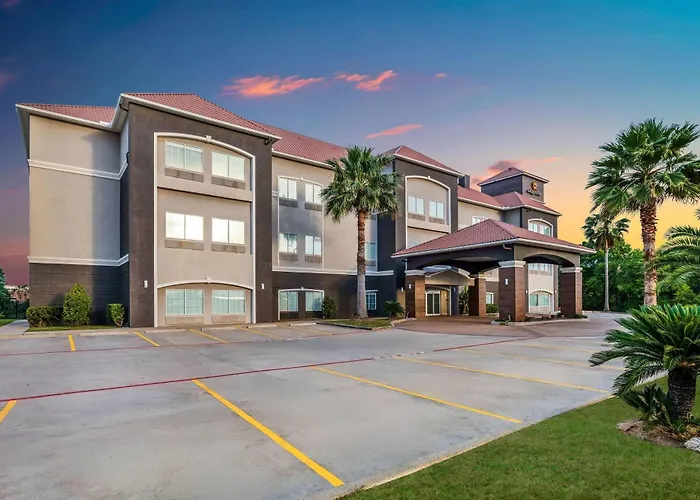 La Quinta By Wyndham Alvin