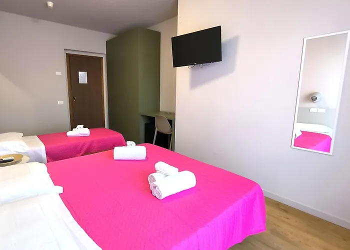 Hotel Pineta