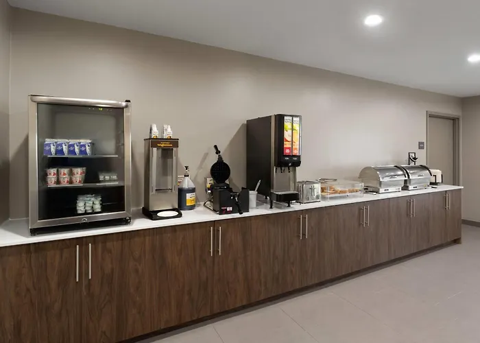 Hawthorn Extended Stay By Wyndham Jackson