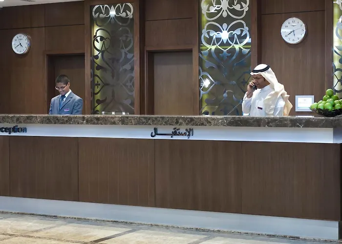 Crowne Plaza Madinah By Ihg