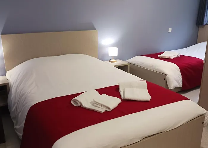 Hotel Du O Des Bluches