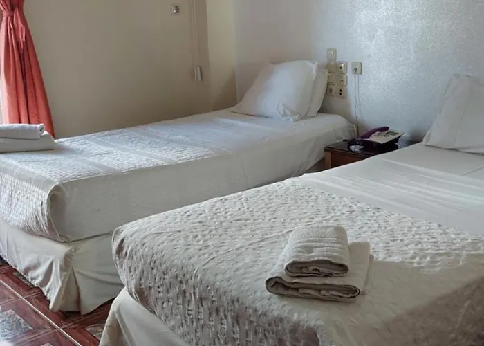 Hotel Astoria