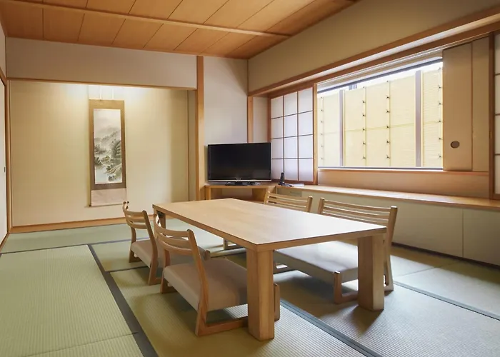 Hotel New Otani Hakata