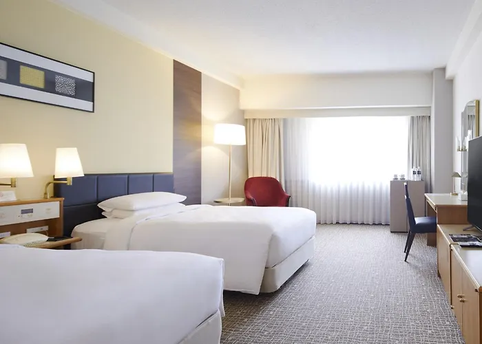 Hotel New Otani Hakata