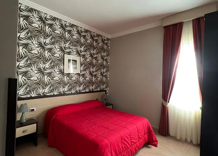 Hotel Hermitage