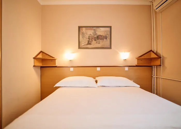 Hotel Park