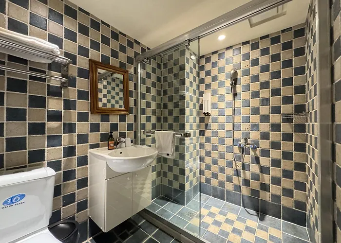 Roaders Hotel Hualien Dongda