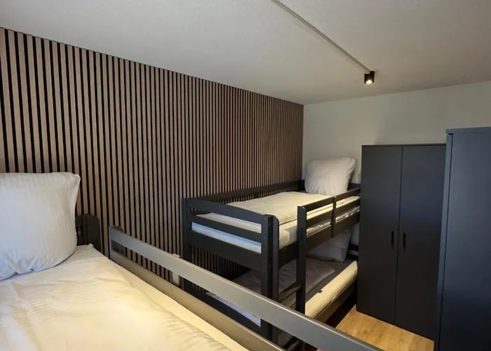 Haus Mechthild Sindelfingen-Maichingen Self Check-In