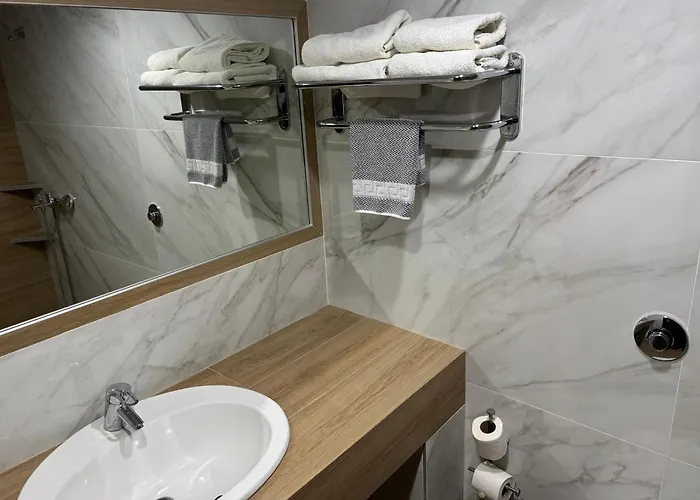 Achillio Hotel