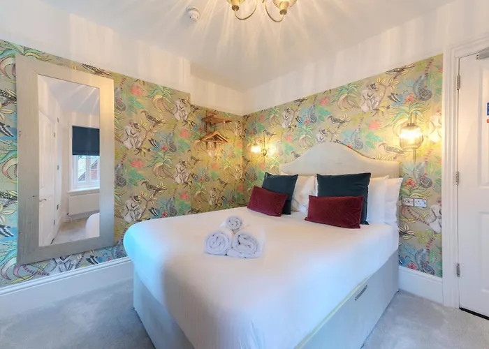 Florence Gardens Boutique Hotel And Restaurant