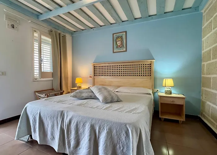 Albergo Isola Mia